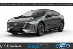Mazda 6e EV 258ps Takumi
