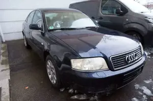 Audi A6 2.4 Lim/Klima/Sitzheizung/ SR + WR neuwertig