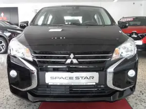 Mitsubishi Space Star Space Star TOP CVT