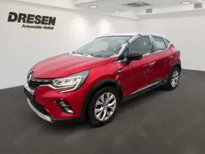 Renault Captur II 1.6 E-Tech Plug-In-Hybrid 160 Intens ALLWETTER/