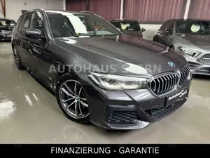 BMW 540 i xDrive M Sport Touring AHK Abstandstem LED