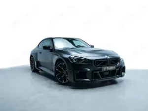 BMW M2 PERFORMANCE*TRACK PAKET*CARBON*HK*PPF