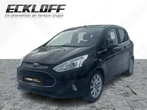 Ford B-Max 1.0 EcoBoost Titanium ATM und Kupplung neu
