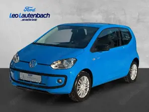 Volkswagen up! cup up!