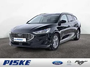 Ford Focus Titanium X GJR KAMERA NAVI FACEL. LED