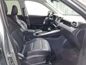 MG ZS Hybrid+ *Luxury*MY2025.5*Sofort verfügbar* Bild 5