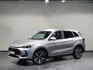 MG ZS Hybrid+ *Luxury*MY2025.5*Sofort verfügbar* Bild 4