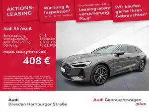 Audi A5 2.0 TFSI Tech LED Navi AHZV S tronic