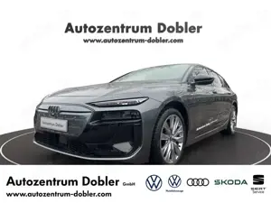 Audi A6 e-tron A6 Avant e-tron performance 2xS-line,AHK,HuD,21"
