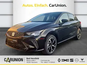 SEAT Ibiza FR 1.0 TSI 7-Gang DSG Navi/Sitzh/Voll-LED