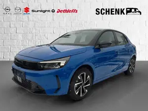 Opel Corsa F GS Automatik