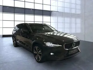 Volvo V60 Cross Country V60 CC Plus AWD Bluetooth LED Vollleder Klima Bild 5