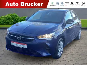 Opel Corsa-e F Edition+Klimaautomatik+Sitzheizung+PDC