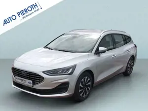 Ford Focus Turnier 1.0 EcoBoost Start-Stopp-System TITANIUM D