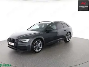 Audi A6 allroad A6 Allroad 3.0 TDI qu MATRIX,SOFTCLOSE,HUD,B+O