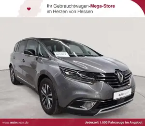 Renault Espace Espace BLUE dCi 190 EDC TECHNO Navi