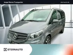 Mercedes-Benz Vito eVito 129 Tourer PRO Lang Autom/Nav/Kamera/Klima
