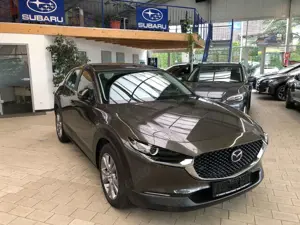 Mazda CX-3 0 Selection 2WD