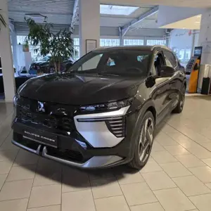 Mitsubishi Eclipse Cross Diamant TOP 87 kWh (22kW)