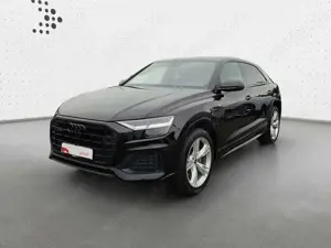 Audi Q8 SUV 50 TDI quattro*S line*Optikpaket*virtual Bild 2