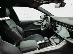 Audi Q8 SUV 50 TDI quattro*S line*Optikpaket*virtual Bild 5