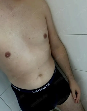 Junger Mann (26) bietet OV AV Aktiv und Passiv und mehr an (gegen TG)