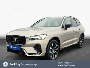 Volvo XC60 XC60 B5 B AWD Plus Dark ACC*Sound*Business
