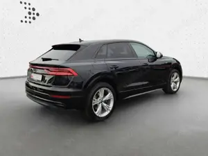 Audi Q8 SUV 50 TDI quattro*S line*Optikpaket*virtual Bild 3
