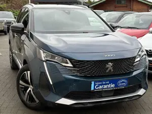 Peugeot 3008 GT -Garantie/Abstandstempomat/S-Heft- Bild 2
