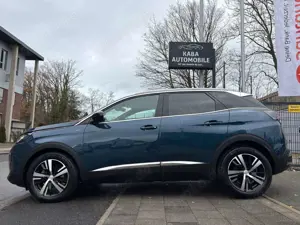 Peugeot 3008 GT -Garantie/Abstandstempomat/S-Heft- Bild 3