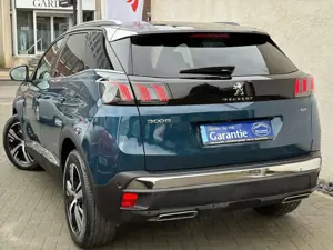 Peugeot 3008 GT -Garantie/Abstandstempomat/S-Heft- Bild 4