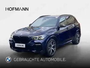 BMW X5 M Sport