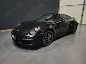 Porsche 992 Turbo S *TOP Ausstattung| Sport Chrono*