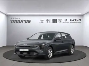 Kia K4 Vision 1.0 T-GDI 48V DCT Navi Klimaautom Rückfahrk