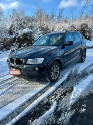 BMW X3 M BMW X3 M