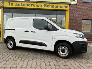 Citroen Berlingo Berlingo 1.5 BlueHDi 100 M SS Club Bild 5