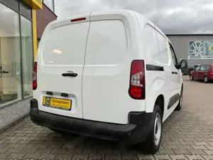 Citroen Berlingo Berlingo 1.5 BlueHDi 100 M SS Club Bild 4