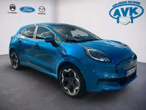 Ford Puma Gen-E Premium FWD