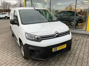 Citroen Berlingo Berlingo 1.5 BlueHDi 100 M SS Club Bild 2