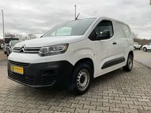 Citroen Berlingo Berlingo 1.5 BlueHDi 100 M SS Club Bild 3