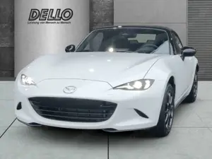 Mazda MX-5 Homura ROADSTER Navi Soundsystem Bose LED Blendfre