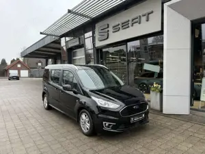 Ford Tourneo Connect Titanium