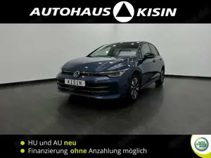 Volkswagen Golf VIII 1.5 TSI Goal /AHK /ACC /LED