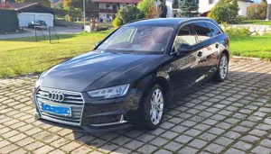 Audi A4 A4 Avant Diesel Avant 45 TDI quattro tiptronic sport