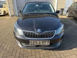 Skoda Fabia Combi Drive