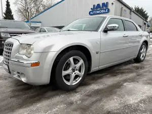 Chrysler 300C 3.0 CRD Automatik Leder Xenon Kamera