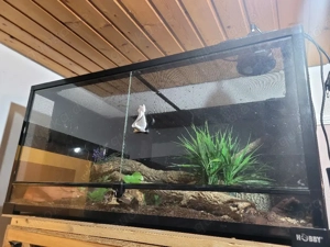 Hobby Fix&Easy Terrarium 91x46x46