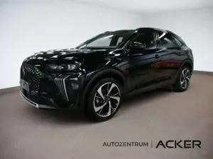 DS Automobiles DS 7 Etoile 1.5 BlueHDi 8AT PSD/ACC/LED/RFL -45%*