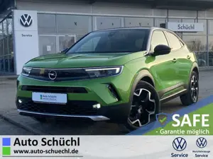 Opel Mokka-E Ultimate 18"+CCS+3-PHASIG+ACC+NAVI-PRO+K
