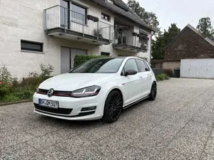Volkswagen Golf Golf 1.4 TGI BlueMotion DSG Trendline